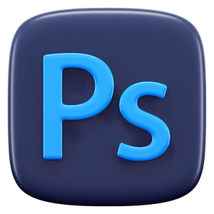 logo photoshop