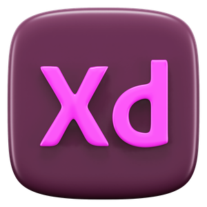 logo adobe-xd