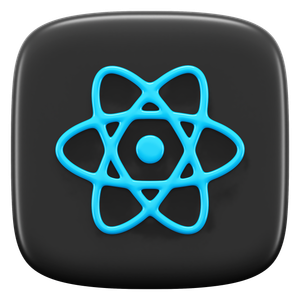 logo reactjs