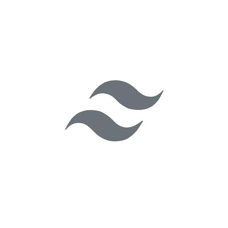 ./logos/tailwind.png logo