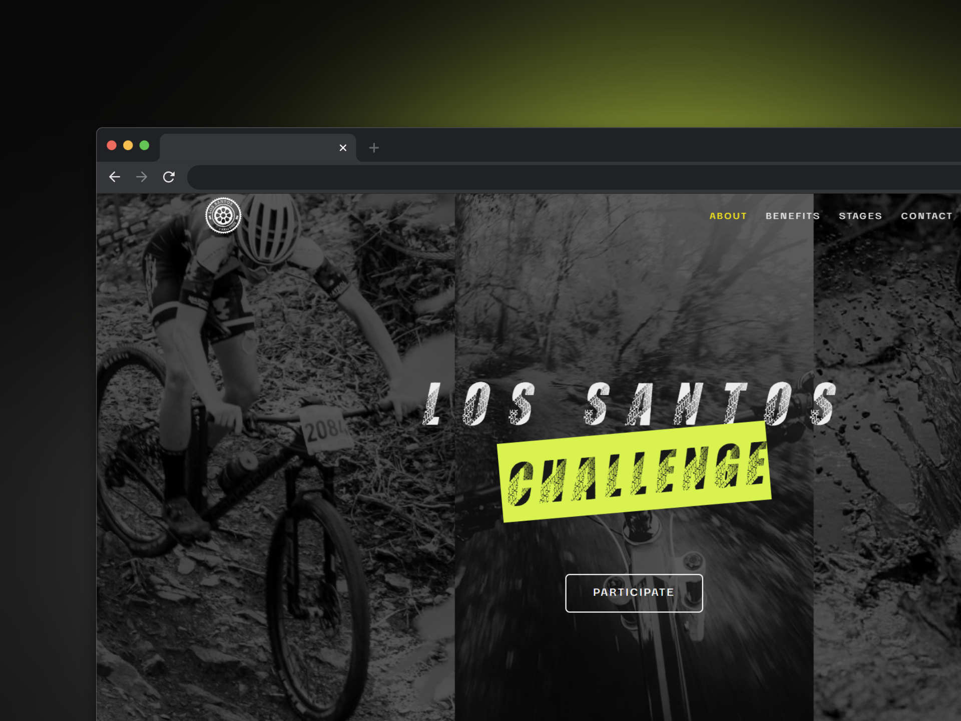 Los Santos Challenge